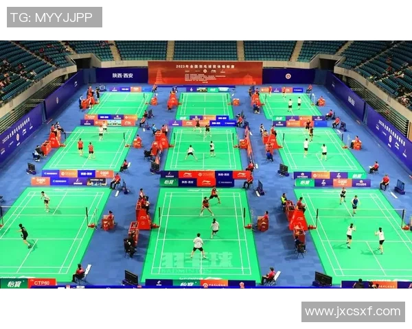 西安羽毛球队荣登羽毛球状态排行榜第一名引发热议